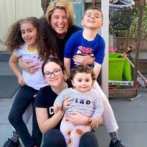 Meet your Posher, Marierose